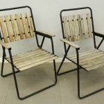 904 2182 GARDEN CHAIRS